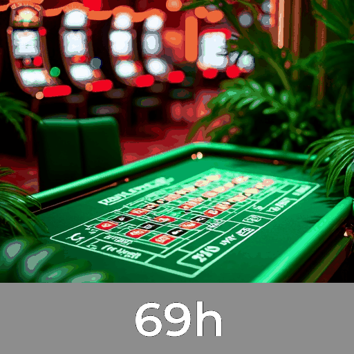 69h: A Emoção do Crash com Recompensas Instantâneas