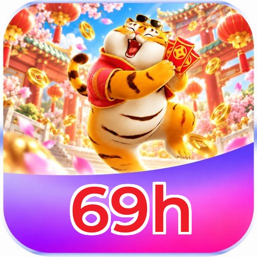 Fortune Tiger Logo 3
