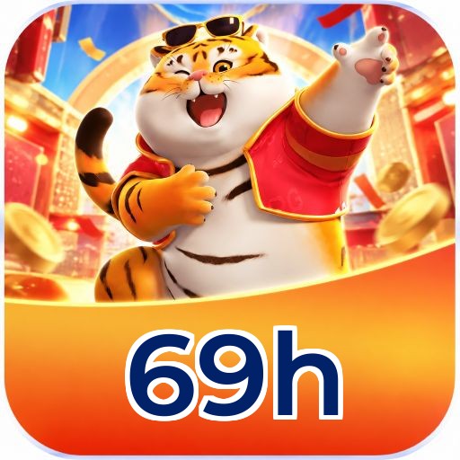 Slots 69h - Jackpots Progressivos