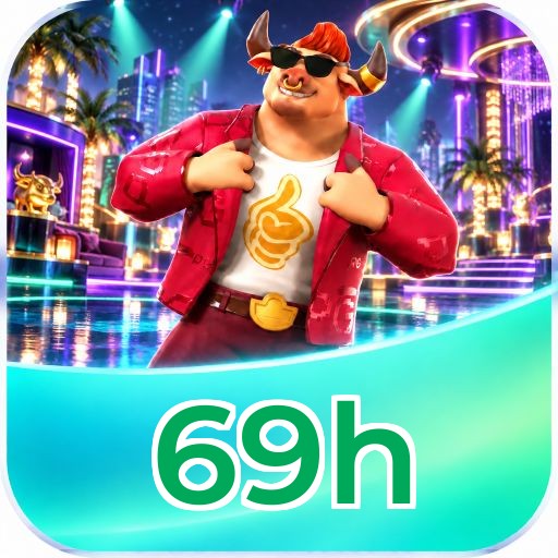 69h Logo 2