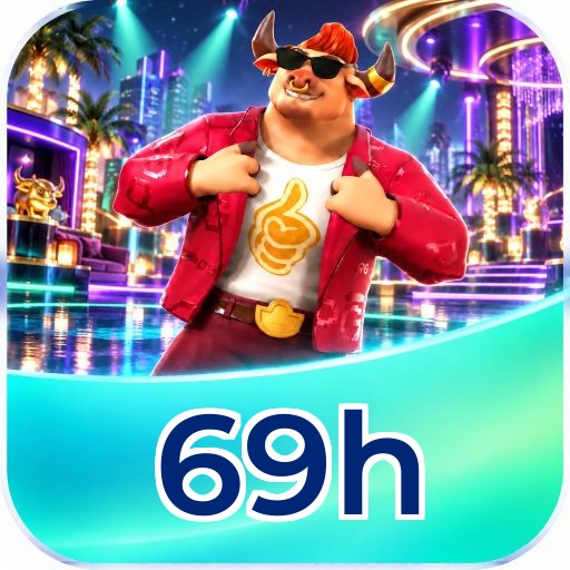 69h Logo 3