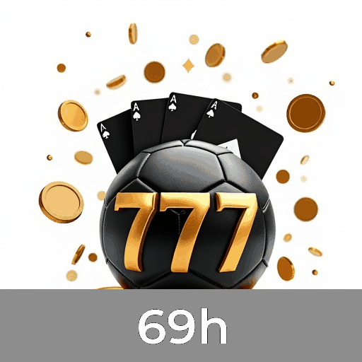 69h: A Emoção e Alta Recompensa dos Slots Online!